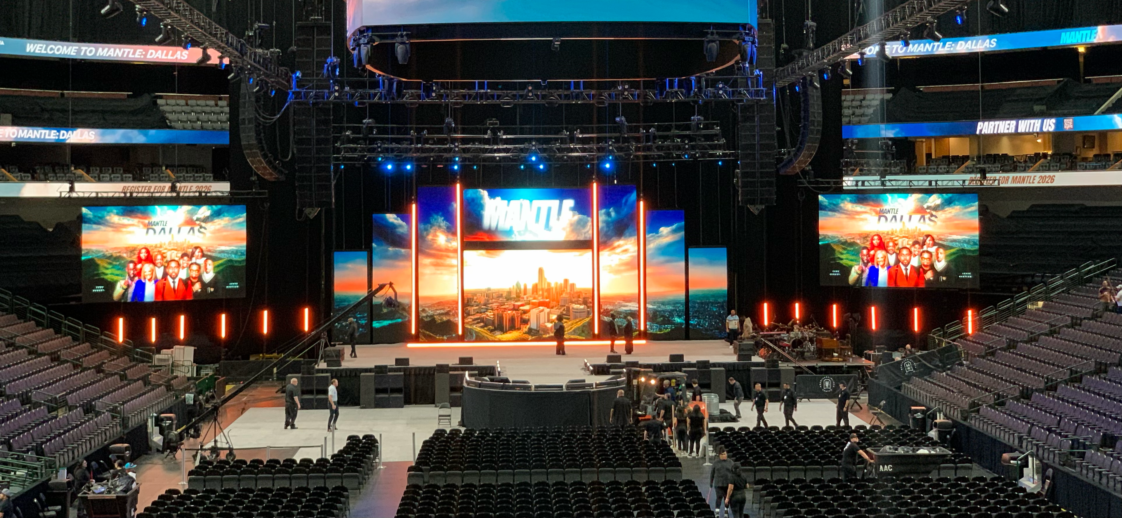 Mantle — AOTO 5.7