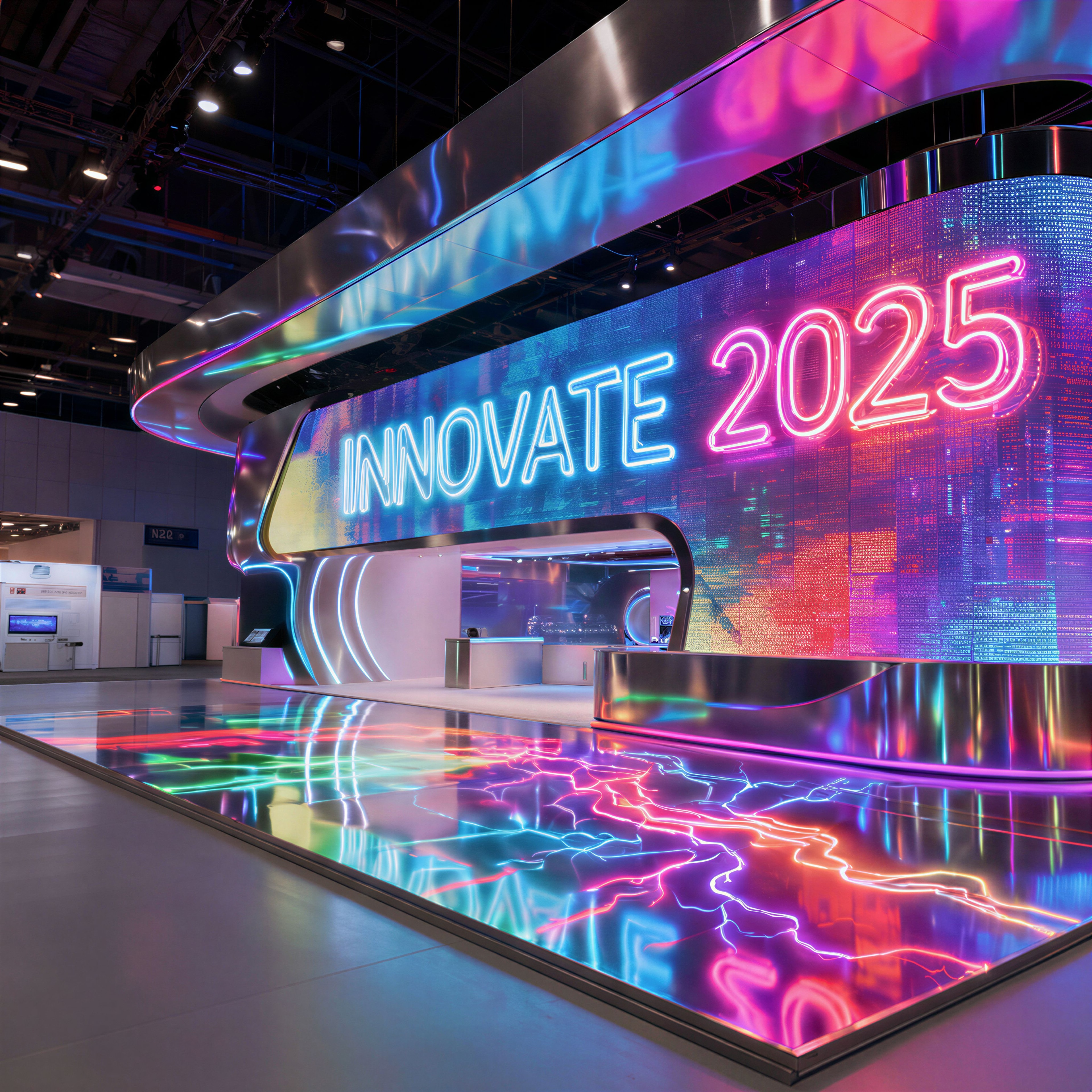 Innovate 2025 — Flex Pro P3.9